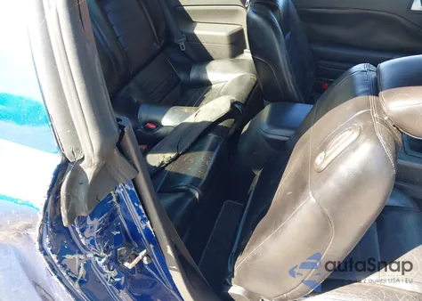 2006 Ford Mustang Gt z USA, uszkodzony, nr VIN 1ZVFT82H665173713